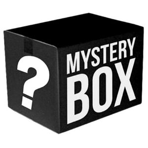 Tupperware Mystery Box Double the value, great deal.